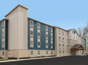 WoodSpring Suites Merrillville